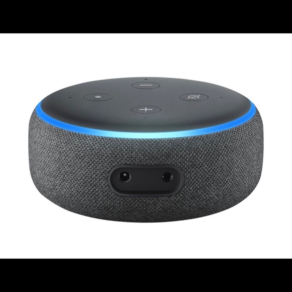 Amazon Echo dot( 3erd gen) NWT